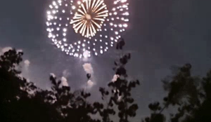 2024서울불꽃축제 숨을 꿀자리 명당