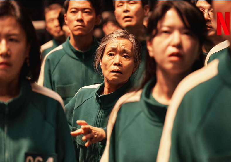 오징어 게임 시즌2 출연진 정보