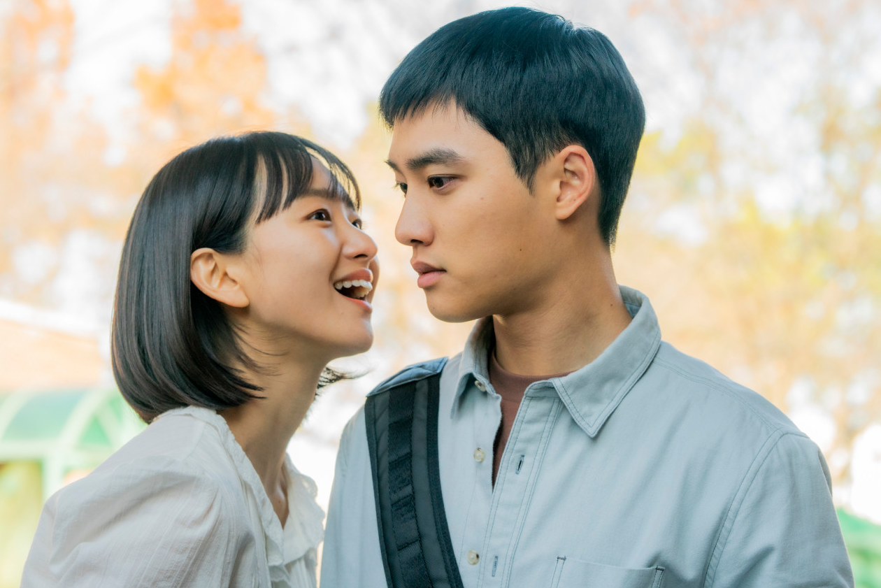 영화 말할 수 없는 비밀 예매