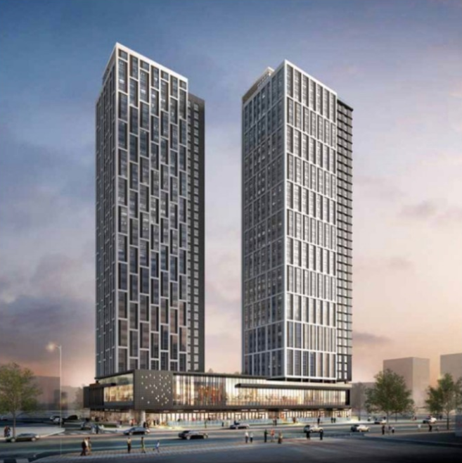 역세권청년주택-강동구-성내동(87-1)