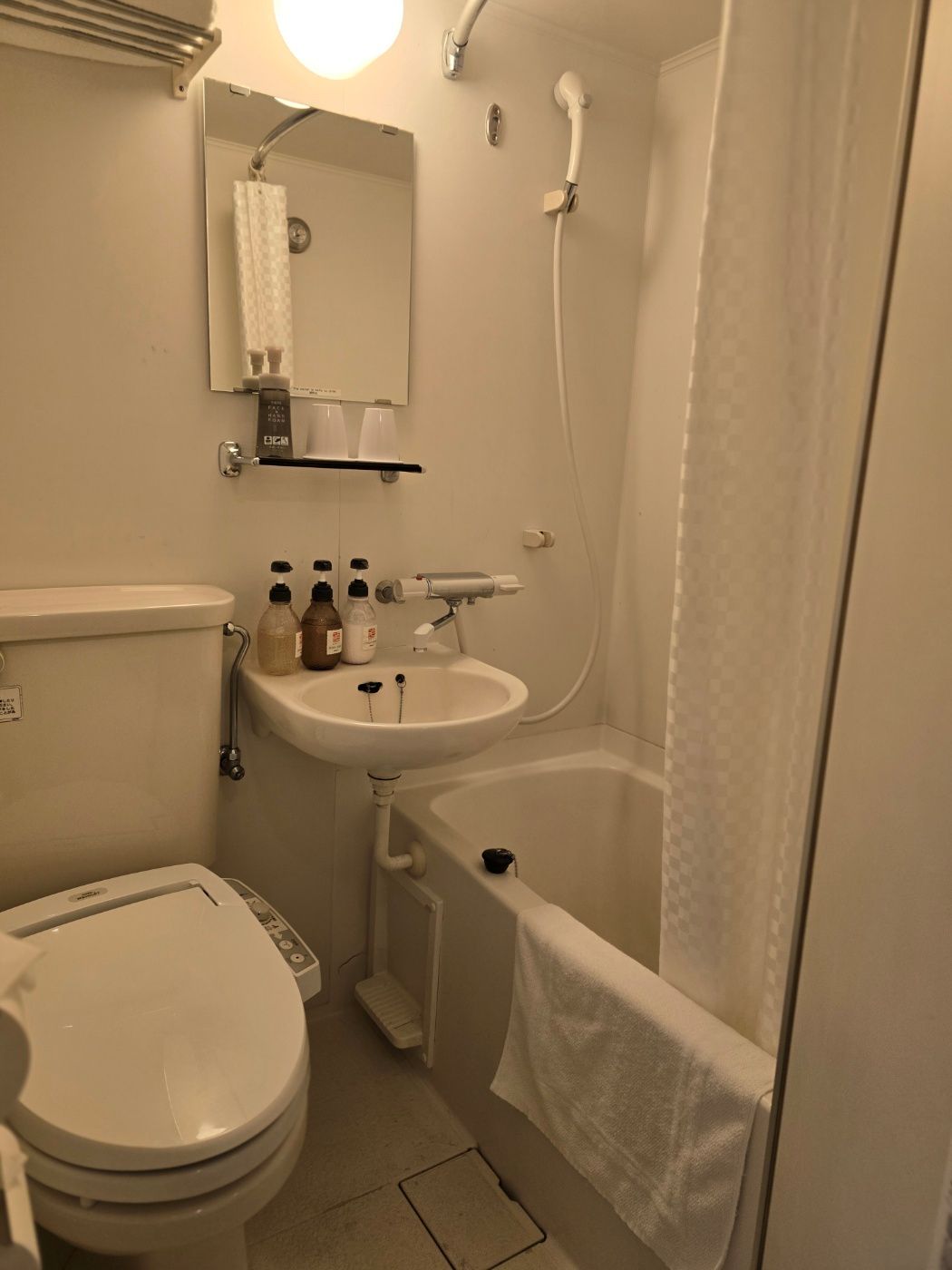 티마크 시티 호텔 삿포로