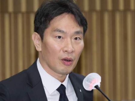 이복현 검사 프로필