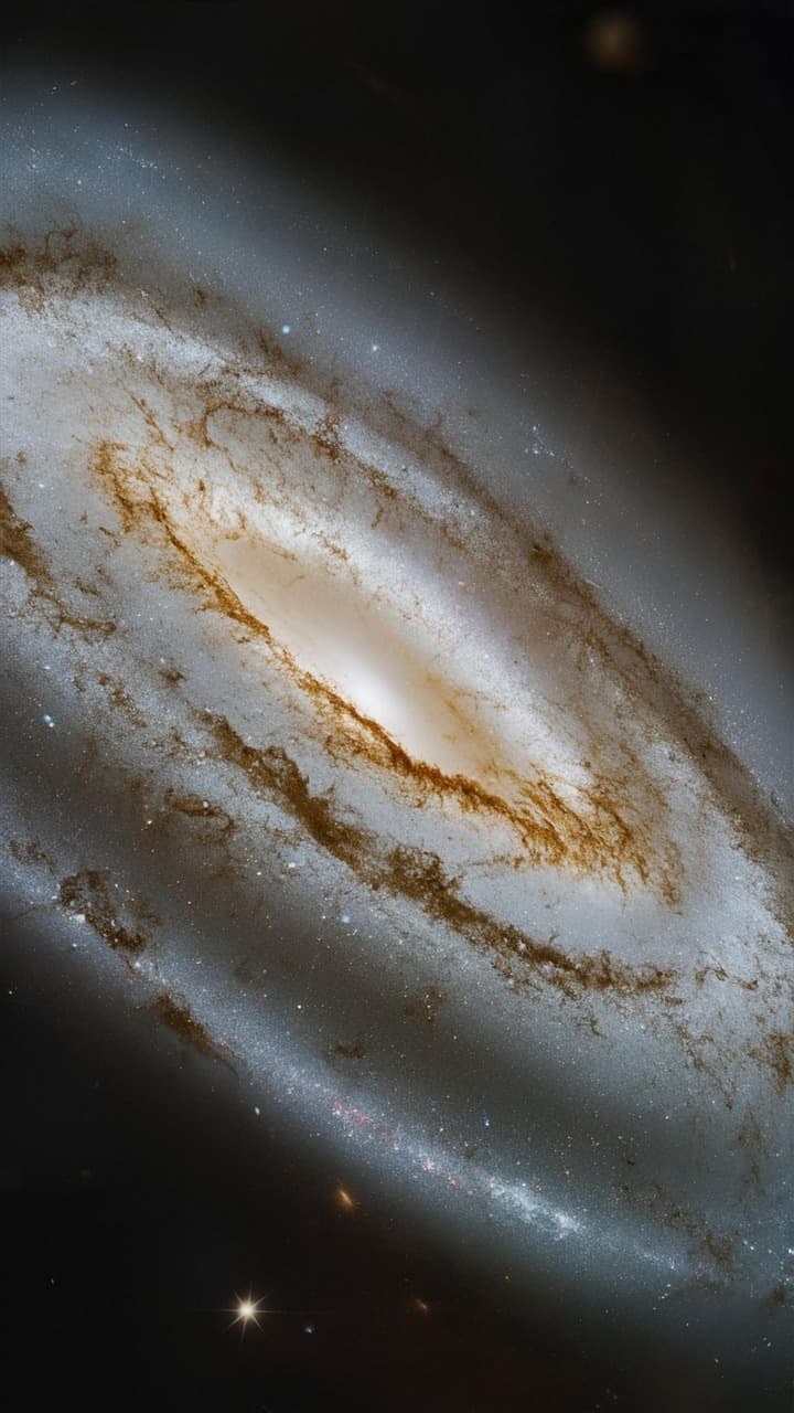 미래 우주 직업: 소행성 자원 가공 전문가