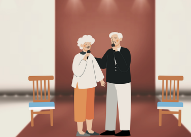 2025년 노인 재취업 정책