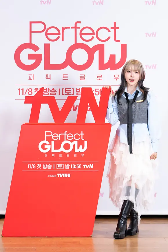 K-메이크업 아티스트 포니 나이 키 프로필 알아보기