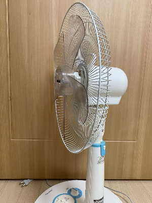 스탠드형선풍기-사진