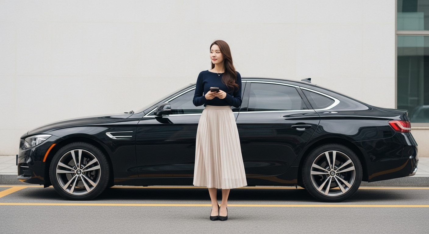 중고차 개인 거래