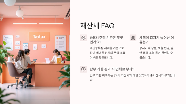 FAQ