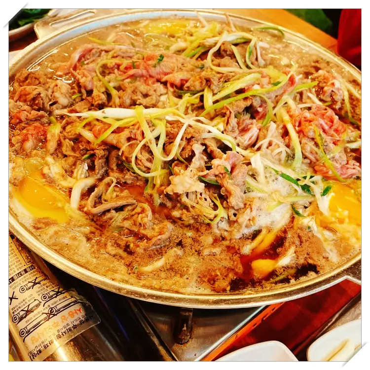 놀라운-토요일-서울-용산-이촌종합시장-우거지갈비탕-파는곳