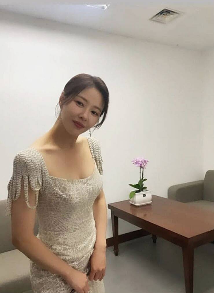 배우-박하나
