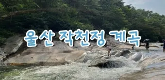 여름 피서지 베스트10 계곡 바다 실내 명소로 무더위 탈출_22