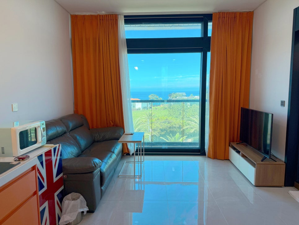 제주도 게스트하우스 끌림365