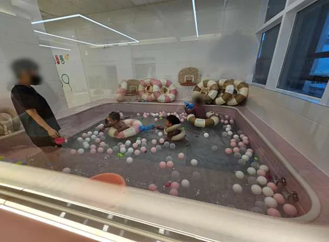오밀쪼밀