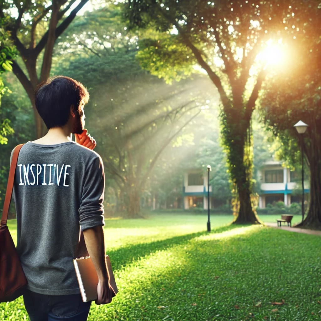 걷기 습관이 창의력과 문제 해결 능력에 미치는 영향