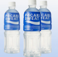 포카리스웨트-사진1