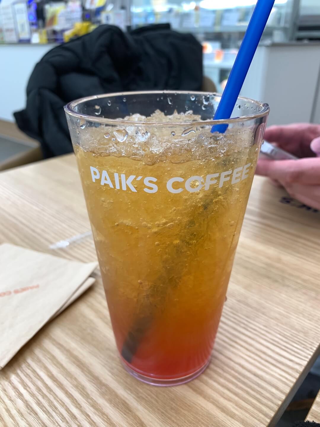 피치우롱스위티