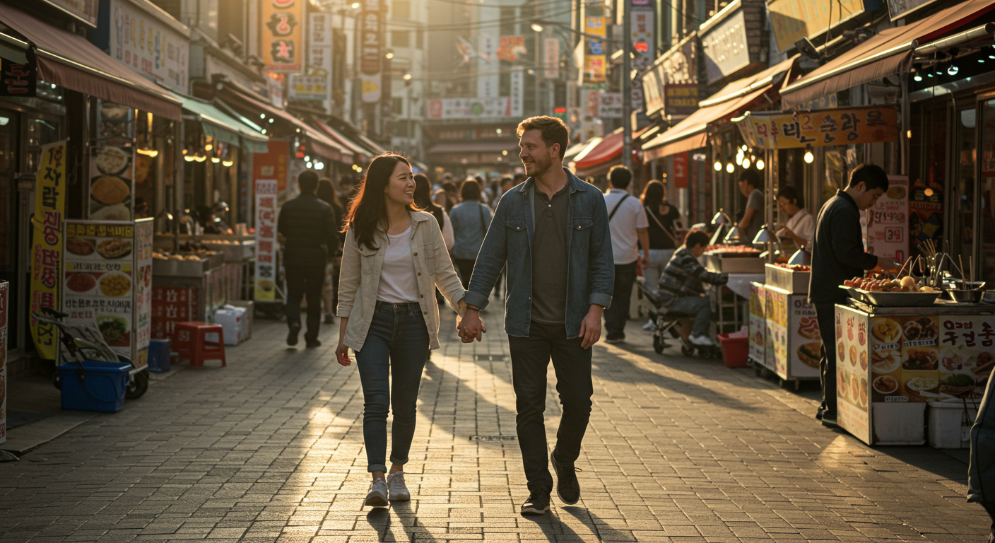 국제결혼정보회사