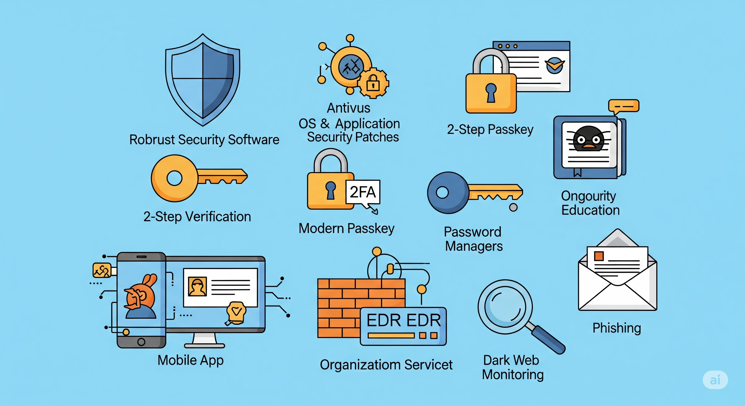 "인포스틸러 대응 방법과 예방 수칙"에 대한 이미지입니다,