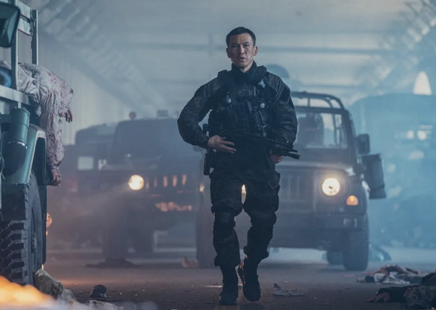 스위트홈 시즌2