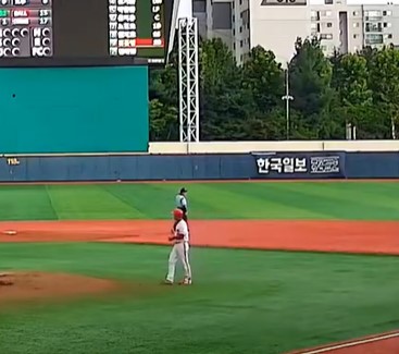 baseball