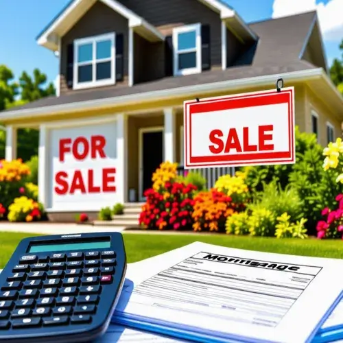 주택담보대출-금리인하