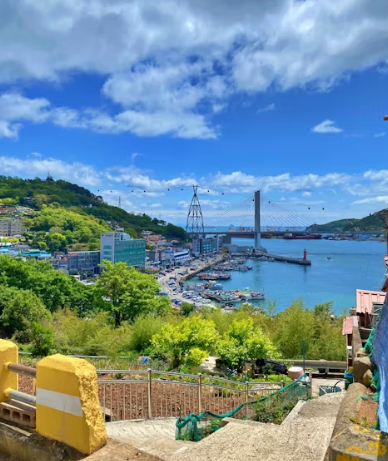 여수 가볼만한곳 베스트10