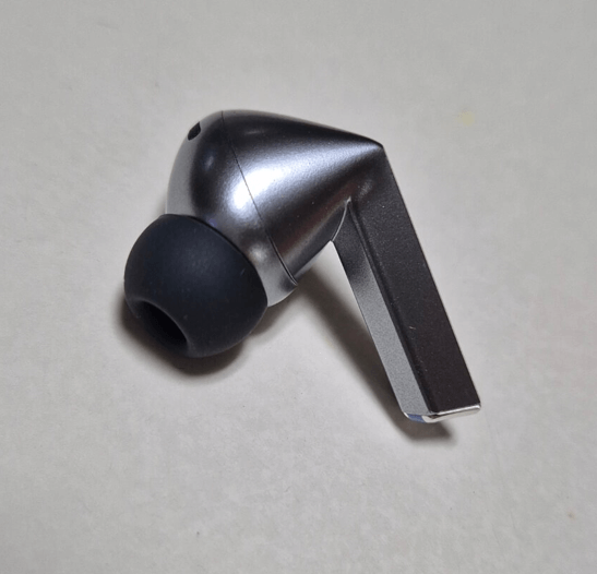 갤럭시 버즈 3 프로 이어버드