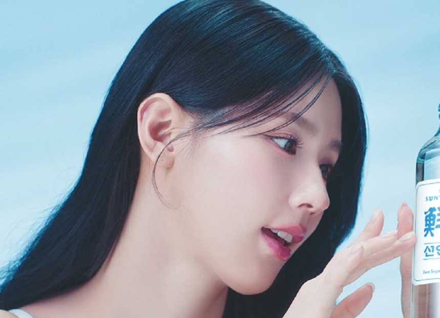 선양 오크 소주 리뷰 – 오크 숙성으로 탄생한 프리미엄 소주