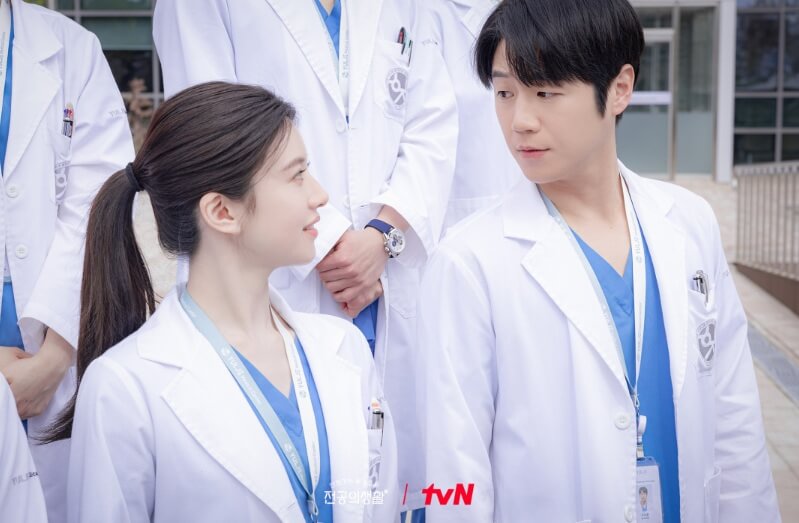 언슬전 등장인물