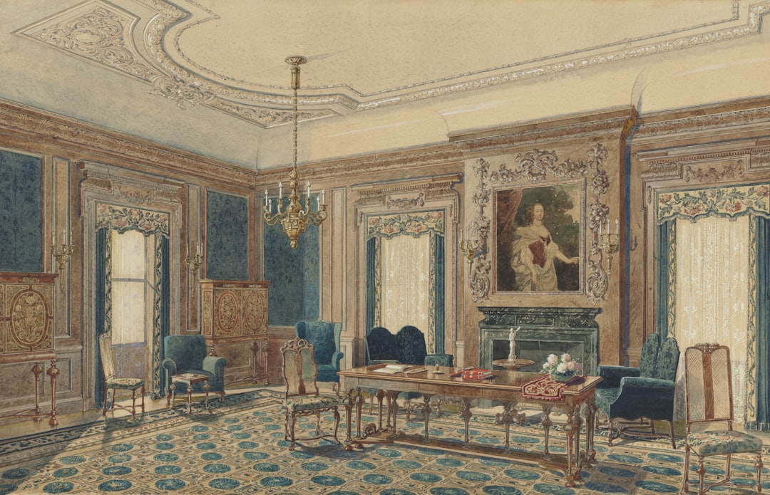'Interior'