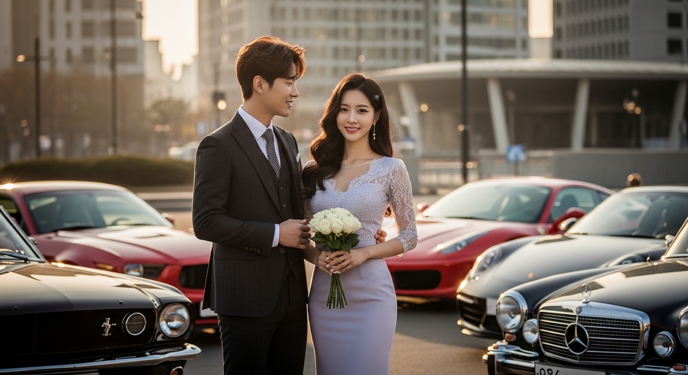 하이브리드 vs 플러그인 하이브리드(PHEV)