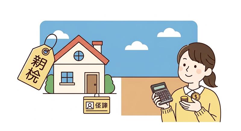 공시지가와 기준시가, 세금의 기준이 되는 가격