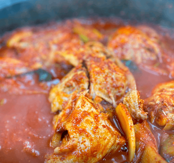 생생정보통 30년 전통 닭 한 마리 서울 광진구 장사의 신 맛집