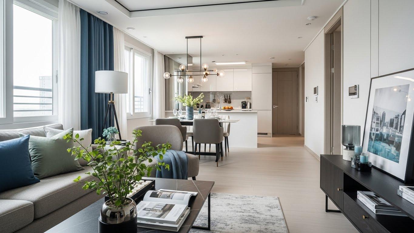 40평 아파트 인테리어 비용