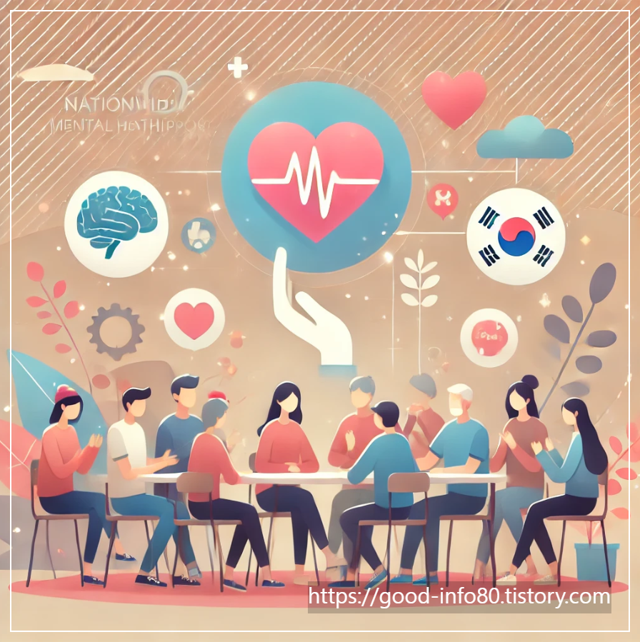 전국민 마음투자 지원사업