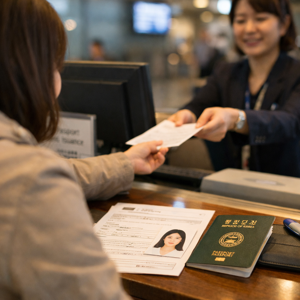 2026 여권 수수료 인상 전 총정리!