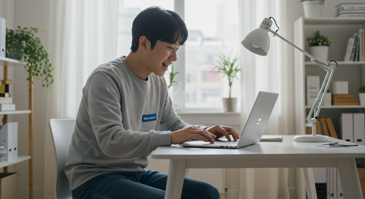 애드센스 승인 위한 SEO 최적화