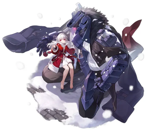 붕괴 스타레일 클라라