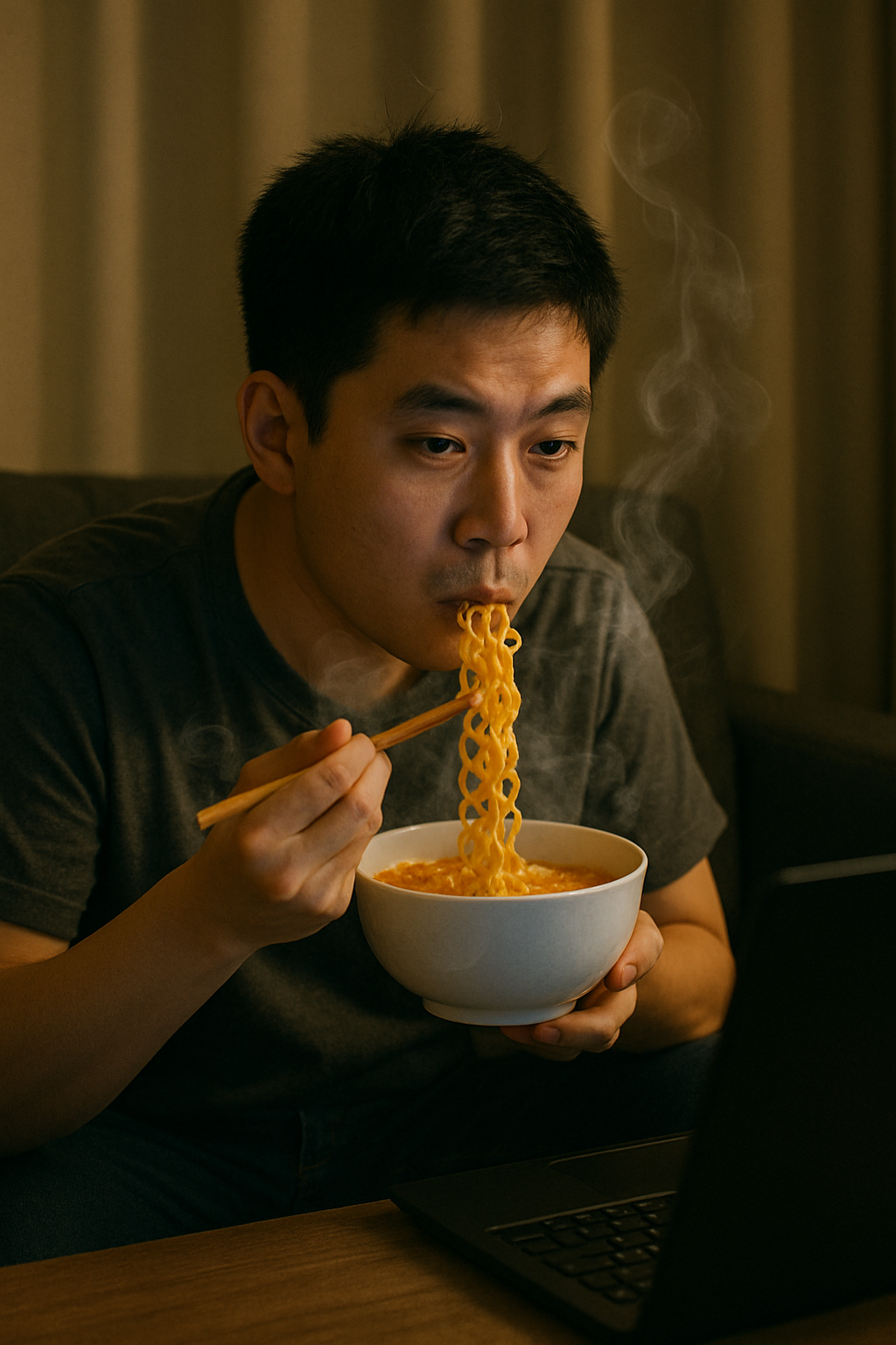 라면과 함께 보기 좋은 단편 영화 추천 관련