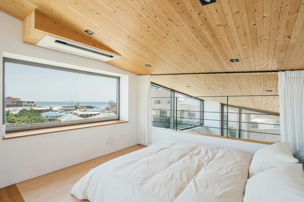 제주도-월정리-펜션