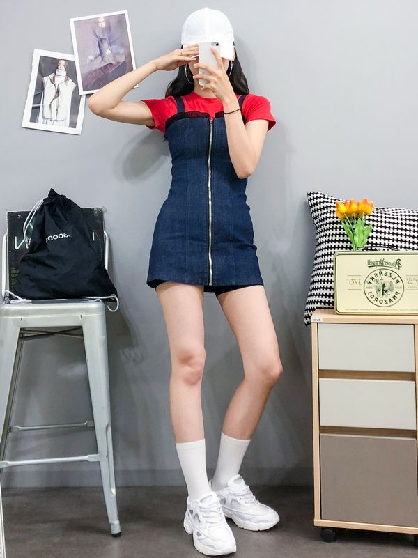 일반인 패션 데일리룩 모음