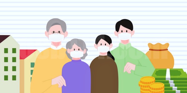 서울시 재난긴급생활비
