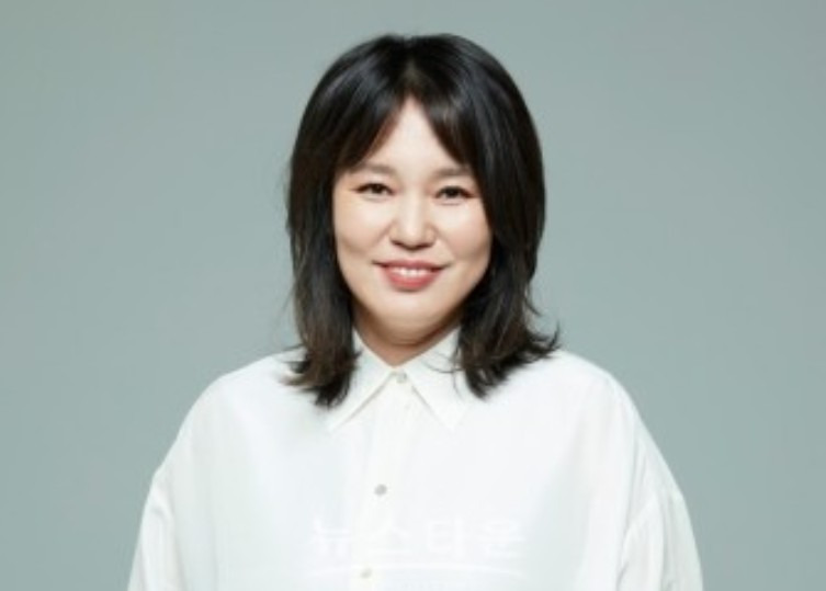 김금순 남편 자녀