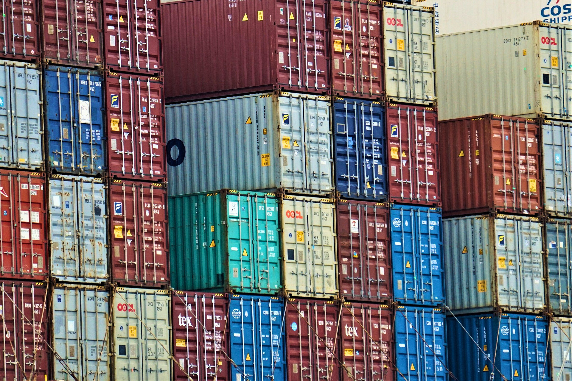 3040 투자자를 위한 무역 관세 대응법