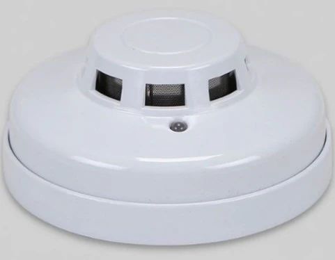 광전식 스포트형 감지기