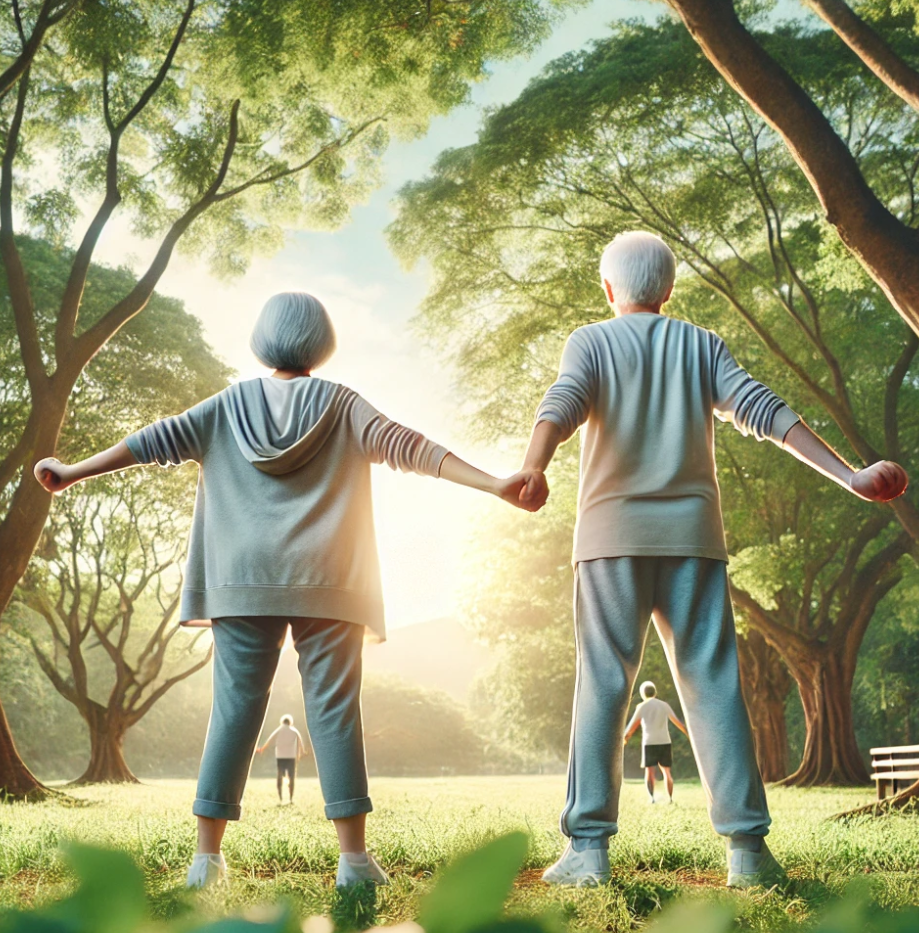  기초연금 수급자격