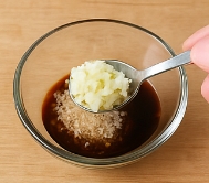 도토리묵 만드는법