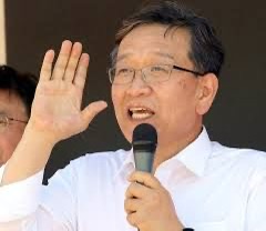 석동현 변호사 프로필