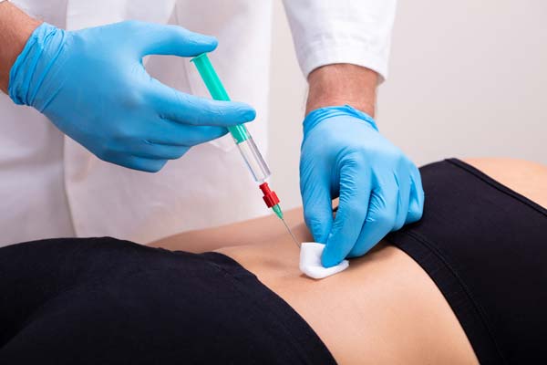 골다공증 주사 치료