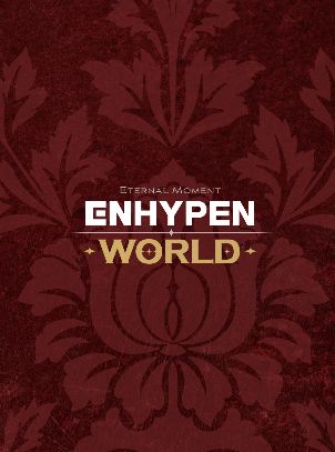ENHYPEN WORLD Game Launch